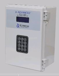 15008 J + Advanced Controller - Parts